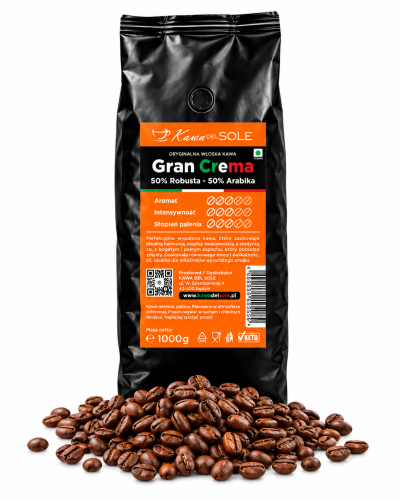 Kawa Del Sole Gran Crema z ziarnami (1).png